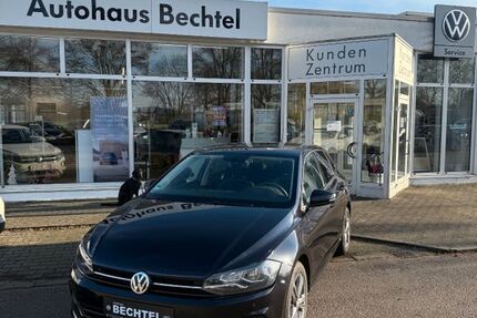 VW Polo 72.393 km 13.490 &euro; Brackenheim 74336
