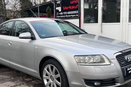 Audi A6 265.000 km 3.990 &euro; Esslingen 73728
