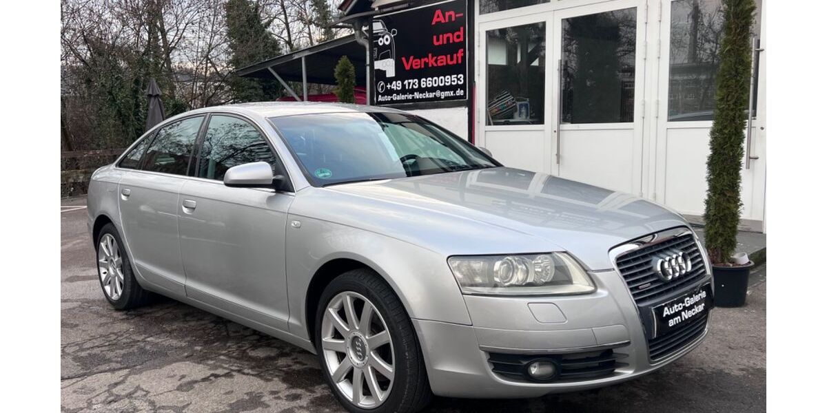Audi A6 265.000 km 3.990 &euro; Esslingen 73728