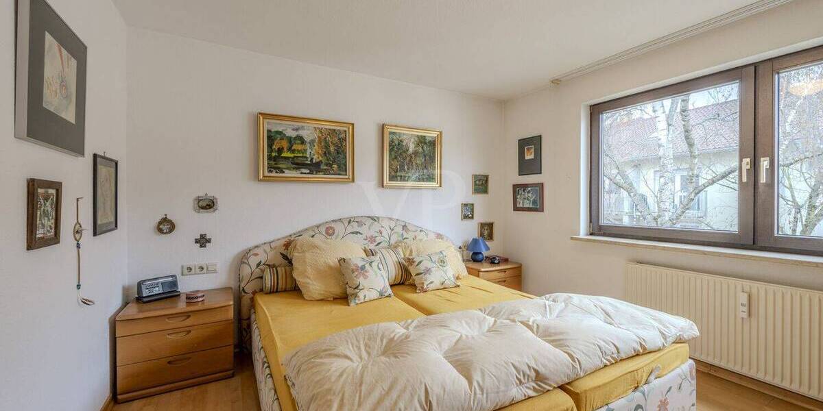 Etagenwohnung Stuttgart West - 3 Zimmer, 69 m&sup2;, 385.000&euro; | Angebot:25970629