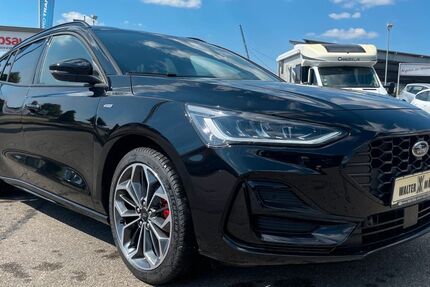 Ford Focus 27.960 km 18.980 &euro; Aspach 71546