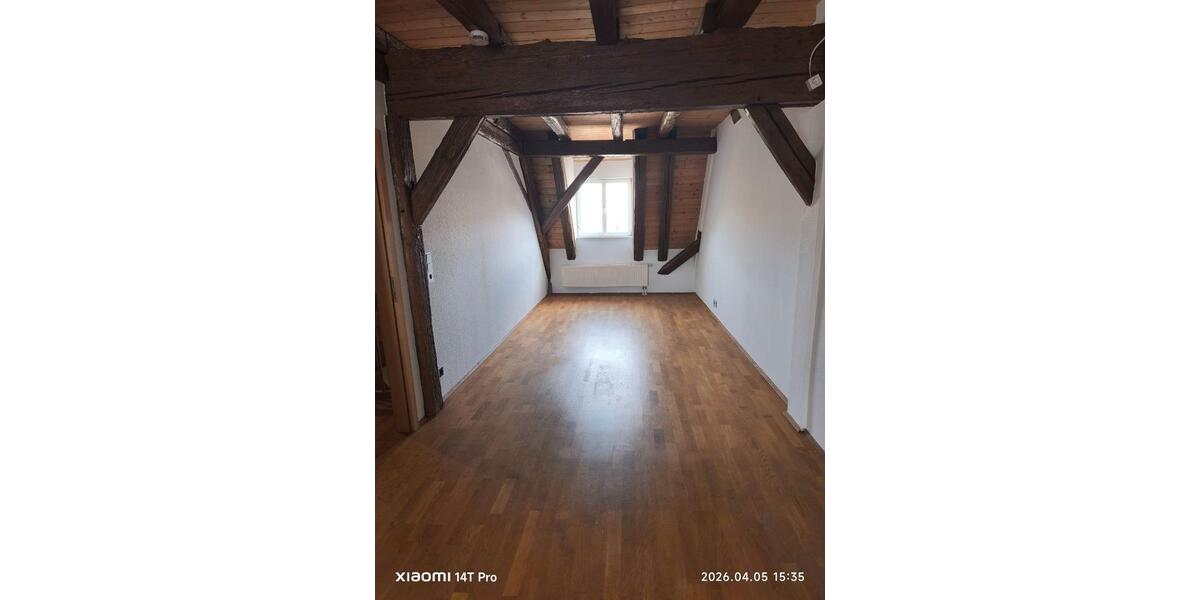 Maisonettenwohnung Zaberfeld - 5 Zimmer, 155 m&sup2;, 1.250&euro; | Angebot:26426641
