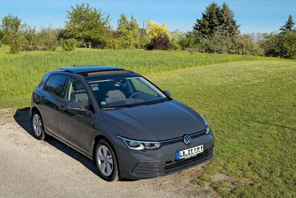 VW Golf 60.000 km 18.900 &euro; Ludwigsburg 71636