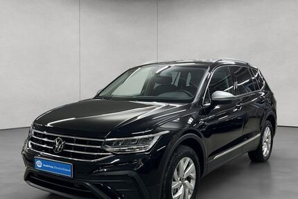 VW Tiguan Allspace 1.010 km 39.889 &euro; Filderstadt 70794