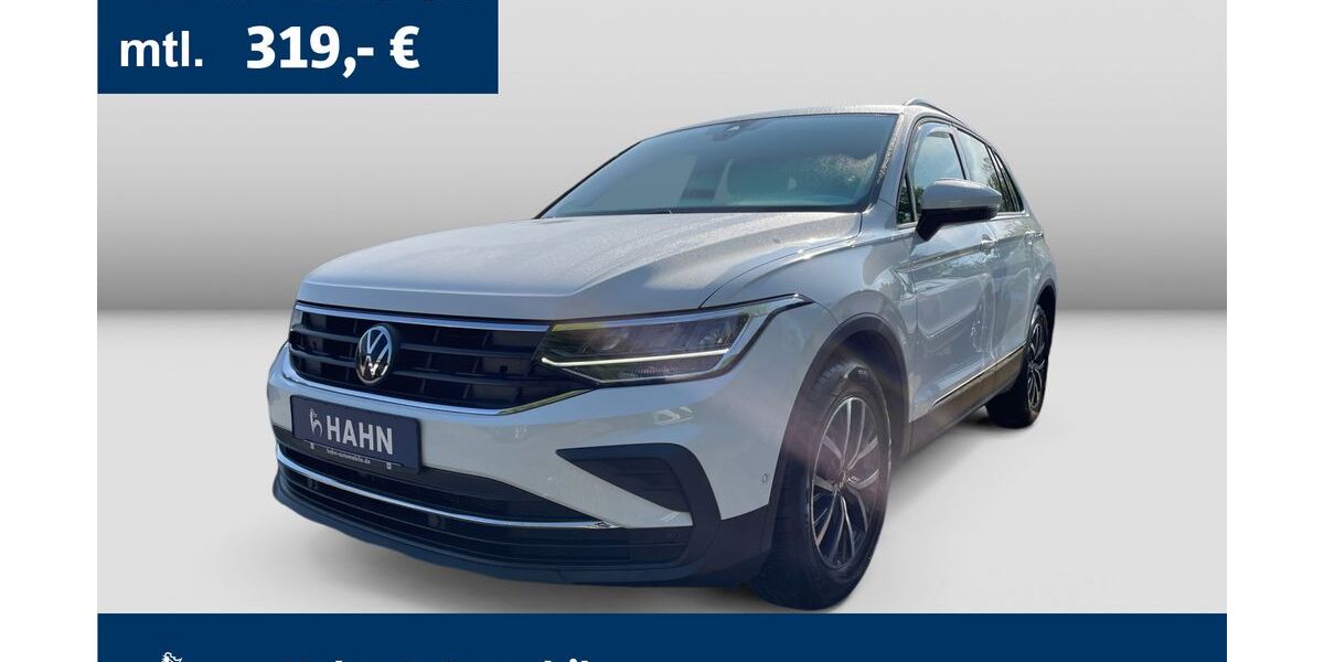 VW Tiguan 66.968 km 27.930 &euro; Böblingen 71032