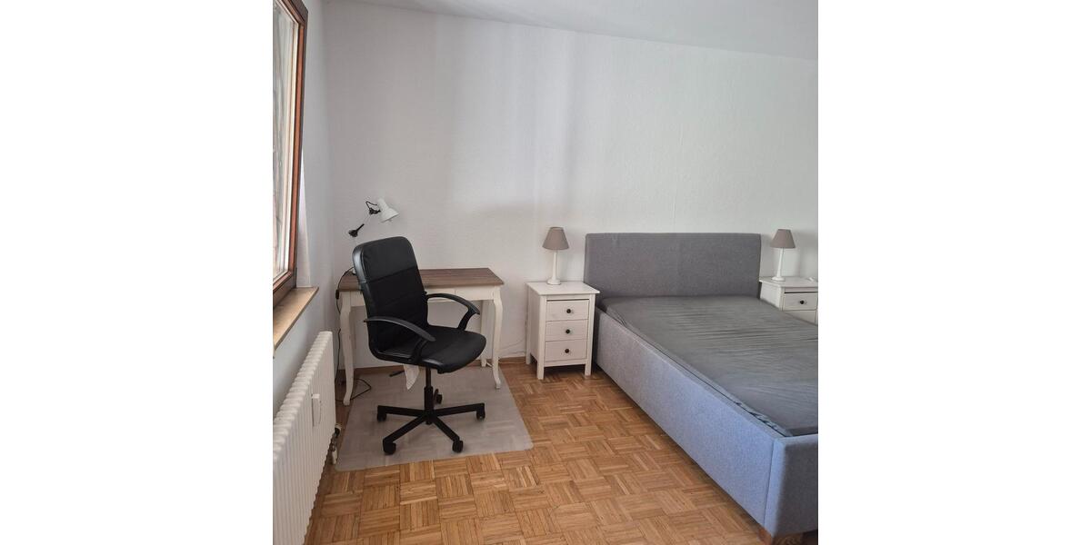 Etagenwohnung Stuttgart Stuttgart-Nord - 2 Zimmer, 55 m&sup2;, 990&euro; | Angebot:27576407