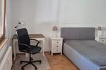 Etagenwohnung Stuttgart Stuttgart-Nord - 2 Zimmer, 55 m&sup2;, 990&euro; | Angebot:27576407