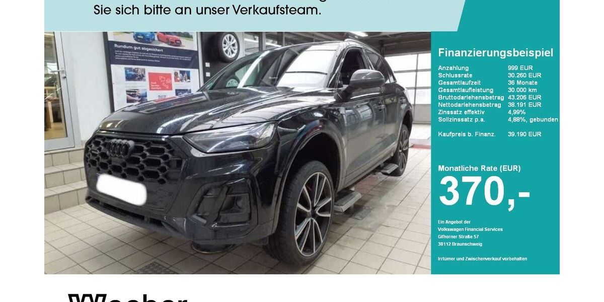 Audi Q5 97.168 km 38.790 &euro; Weil der Stadt 71263