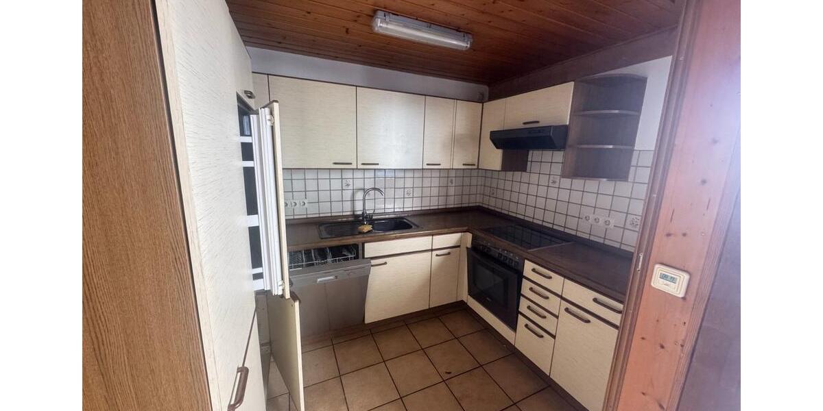 Maisonettenwohnung Ingersheim - 3.5 Zimmer, 81 m&sup2;, 1.100&euro; | Angebot:25959564