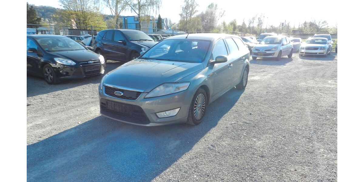Ford Mondeo 349.000 km 999 &euro; Remshalden 73630