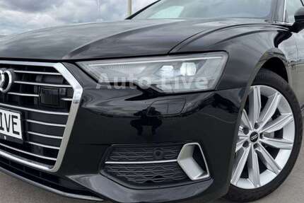 Audi A6 94.300 km 29.990 &euro; Böblingen 71034