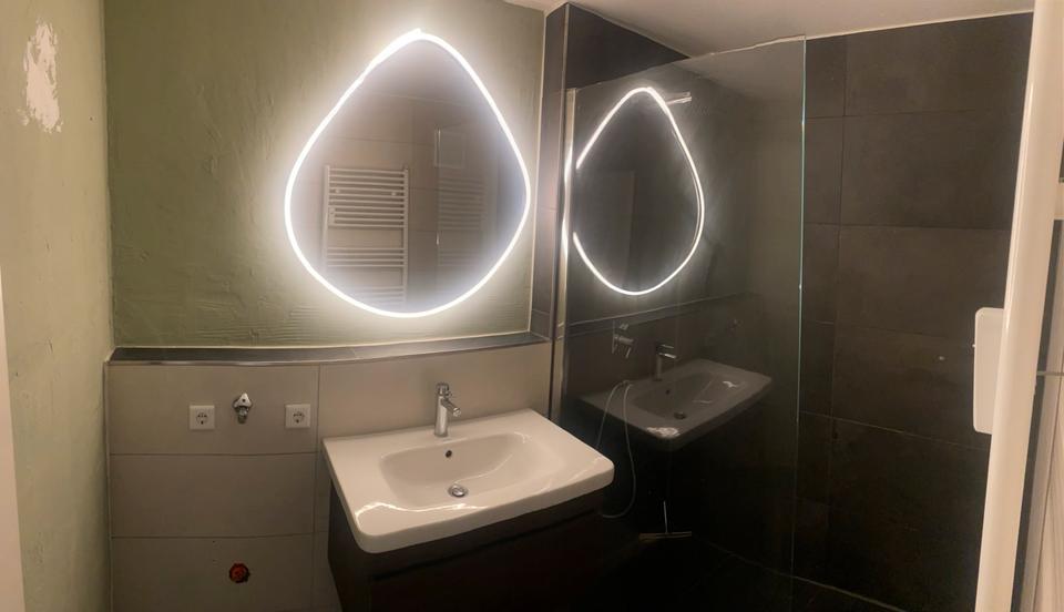 Etagenwohnung Köngen - 2.5 Zimmer, 63 m&sup2;, 950&euro; | Angebot:25261568