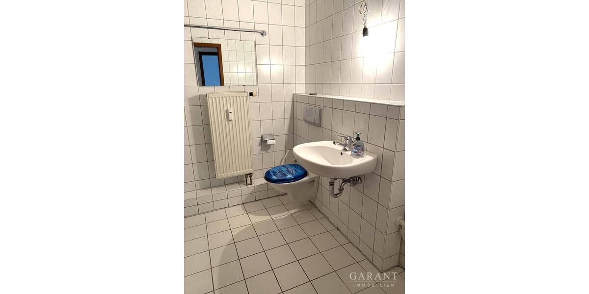 Etagenwohnung Fellbach Schmiden - 3 Zimmer, 70 m&sup2;, 299.000&euro; | Angebot:25707666