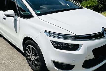 Citroen Grand C4 Picasso 134.000 km 9.600 &euro; Denkendorf 73770