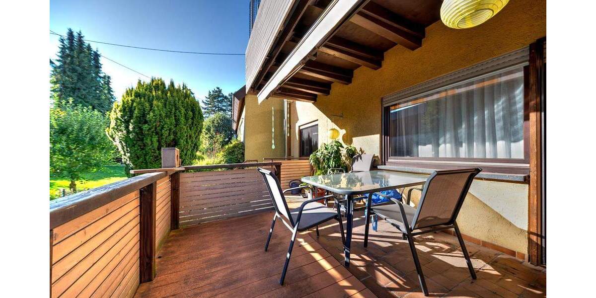 Reihenmittelhaus Sindelfingen Darmsheim - 5 Zimmer, 128 m&sup2;, 449.000&euro; | Angebot:25694971