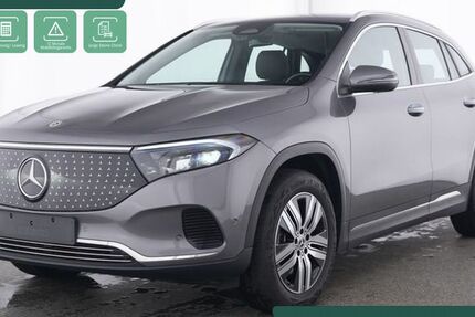 Mercedes-Benz EQA 8.685 km 38.390 &euro; Korntal 70825
