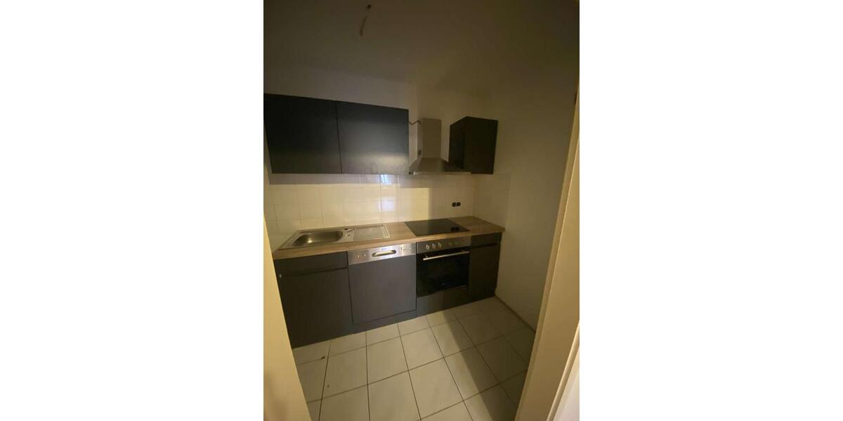 Dachgeschoßwohnung Ludwigsburg Eglosheim - 2.5 Zimmer, 56 m&sup2;, 1.270&euro; | Angebot:27542523