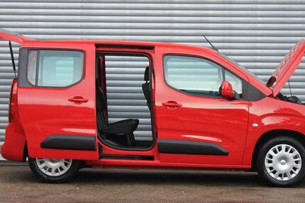 Opel Combo 133.800 km 9.900 &euro; Sindelfingen 71065
