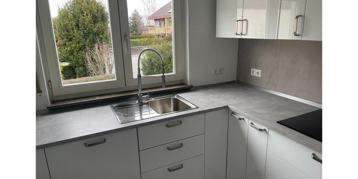 Erdgeschoßwohnung Ditzingen - 3 Zimmer, 70 m&sup2;, 1.200&euro; | Angebot:26404854
