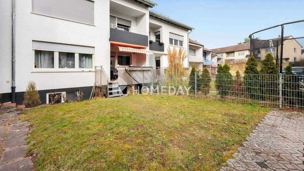 Etagenwohnung Gerlingen - 3 Zimmer, 74 m&sup2;, 282.000&euro; | Angebot:25773226