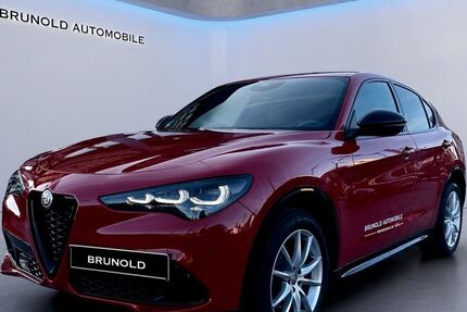 Alfa Romeo Stelvio 10.000 km 53.900 &euro; Stuttgart 70565