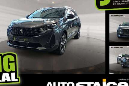 Peugeot 5008 36.354 km 29.897 &euro; Stuttgart 70376