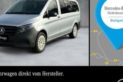 Mercedes-Benz Vito 14.017 km 52.241 &euro; Stuttgart 70376