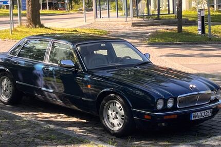 Jaguar XJ6 251.000 km 6.200 &euro; Rudersberg 73635