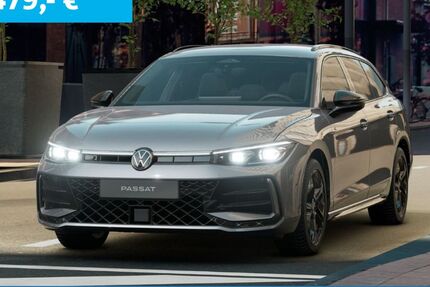VW Passat 1.016 km 52.998 &euro; Wendlingen 73240