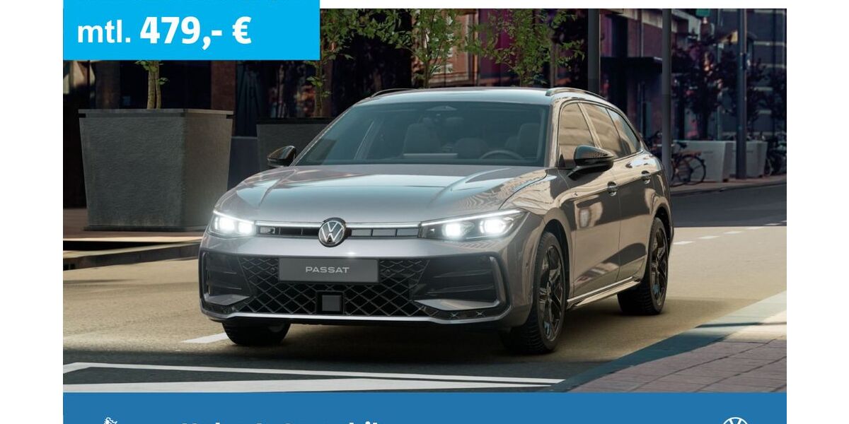VW Passat 1.016 km 52.998 &euro; Wendlingen 73240