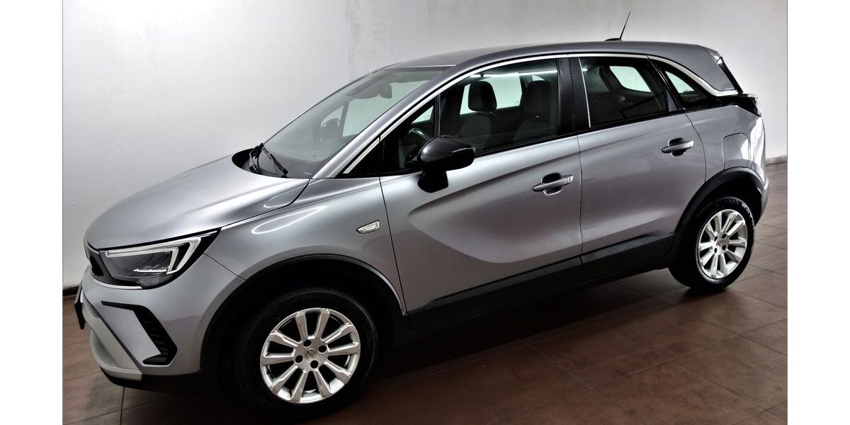 Opel Crossland (X) 81.000 km 13.999 &euro; Mühlacker 75417