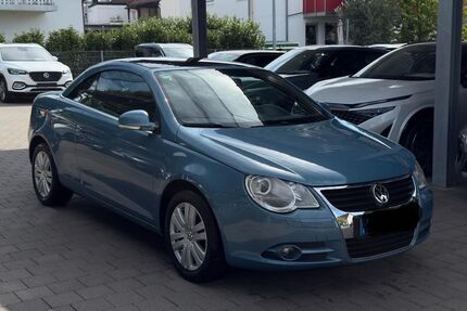 VW Eos 205.000 km 2.950 &euro; Stuttgart 70372