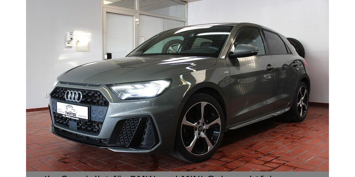 Audi A1 88.321 km 19.799 &euro; Vaihingen Enz 71665
