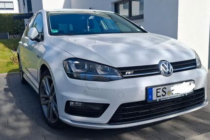 VW Golf 161.500 km 10.900 &euro; Baltmannsweiler 73666