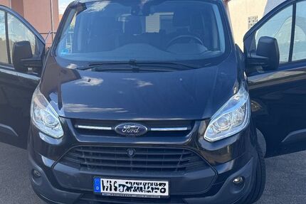 Ford Tourneo Custom 204.000 km 11.900 &euro; Aspach 71546