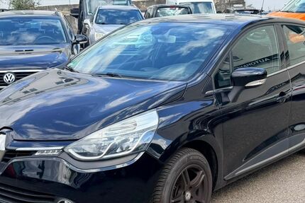 Renault Clio 130.000 km 3.790 &euro; Filderstadt bei Stuttgart 70794