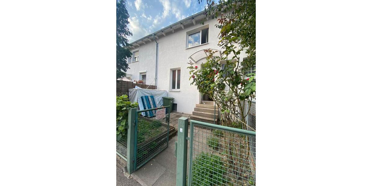 Reihenhaus Bietigheim-Bissingen Bissingen - 4 Zimmer, 100 m&sup2;, 350.000&euro; | Angebot:26993278