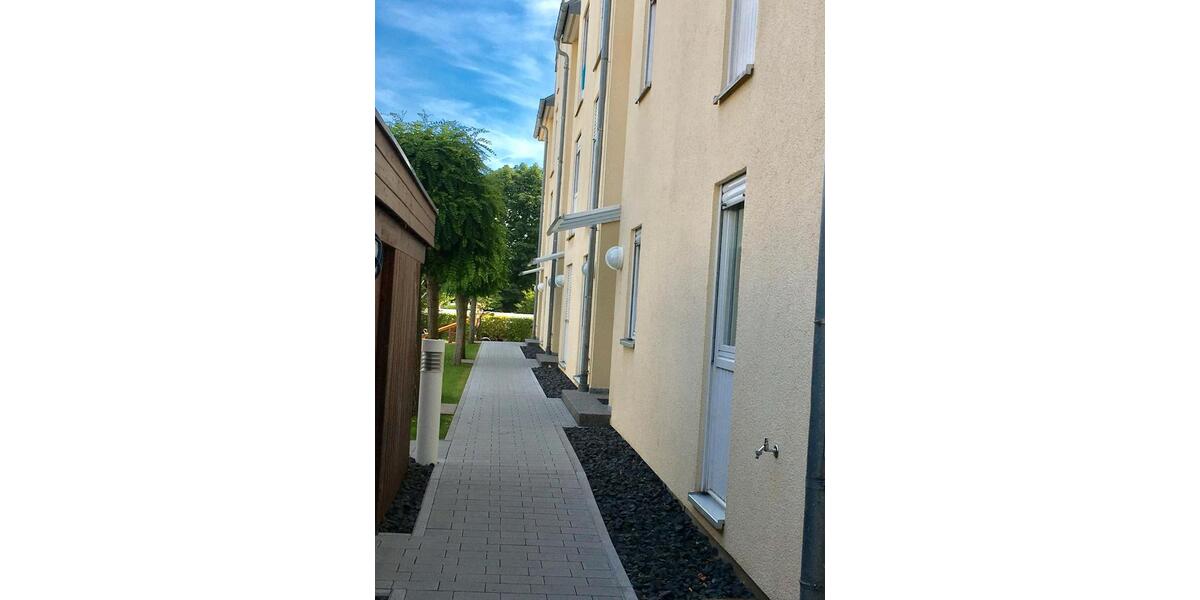 Etagenwohnung Böblingen Dagersheim - 2 Zimmer, 55 m&sup2;, 295.000&euro; | Angebot:26987230