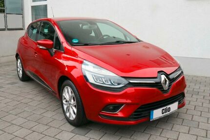 Renault Clio 115.378 km 7.299 &euro; Nohfelden 66625