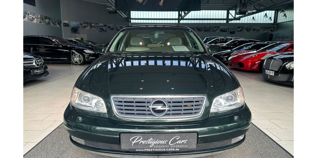 Opel Omega 165.000 km 2.549 &euro; Steinheim an der Murr 71711