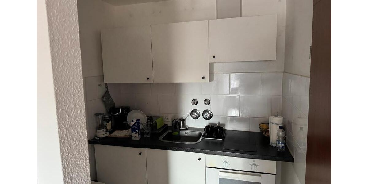 Etagenwohnung Stuttgart Mühlhausen - 2 Zimmer, 55 m&sup2;, 268.000&euro; | Angebot:26041212