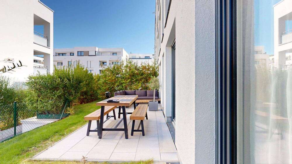 Etagenwohnung Leonberg - 2.5 Zimmer, 69 m&sup2;, 349.000&euro; | Angebot:27586603
