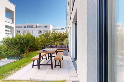 Wohnung Leonberg - 2.5 Zimmer, 69 m&sup2;, 349.000&euro; | Angebot:27586603