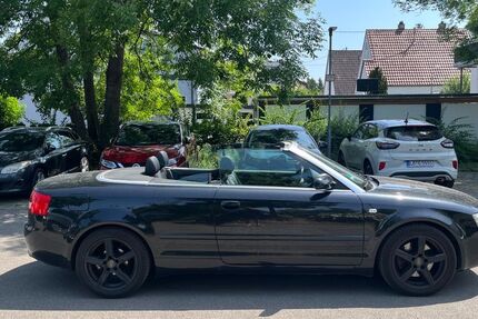 Audi A4 190.000 km 4.490 &euro; asperg 71679