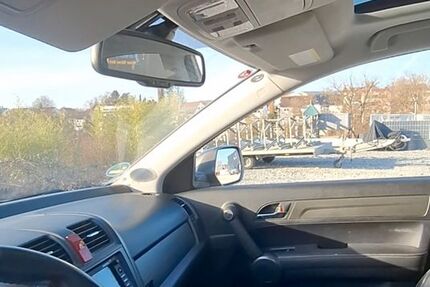 Honda CR-V 185.000 km 9.000 &euro; Backnang 71522