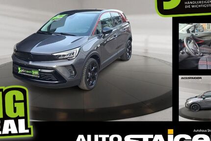 Opel Crossland (X) 23.067 km 16.499 &euro; Stuttgart 70376