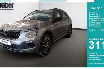 Skoda Kamiq 21.473 km 25.180 &euro; Leonberg 71229