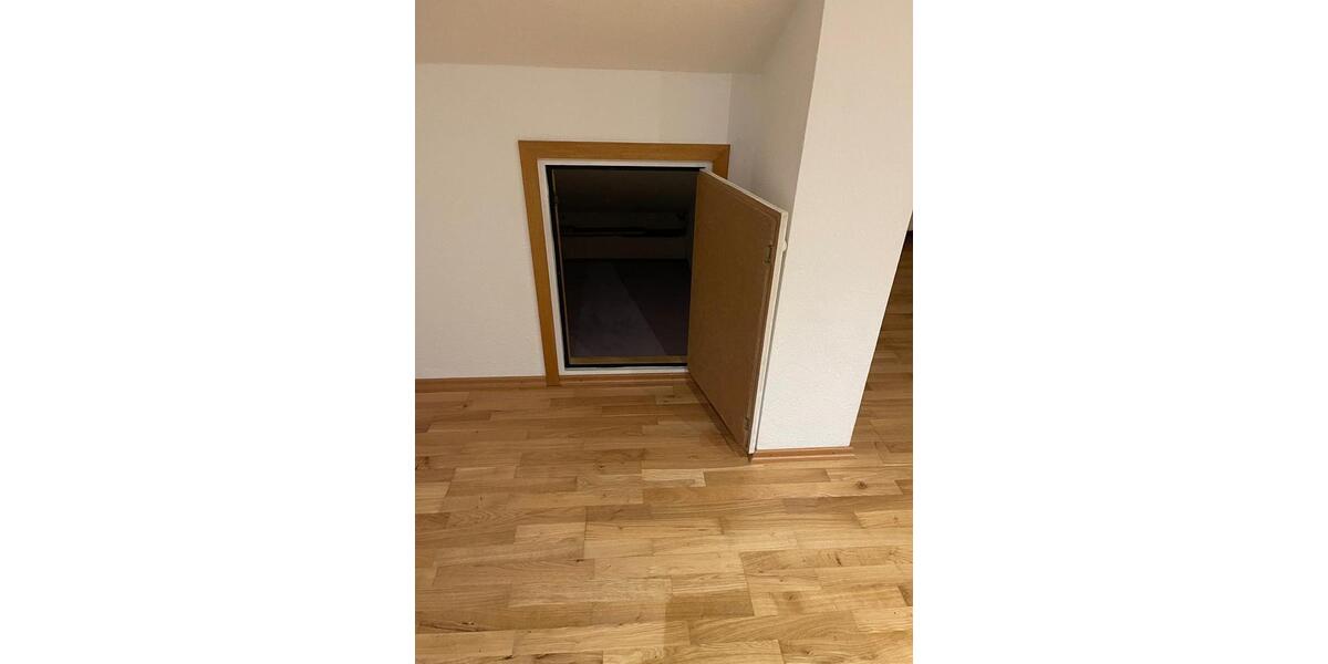 Maisonettenwohnung Weissach - 800&euro; | Angebot:25906988