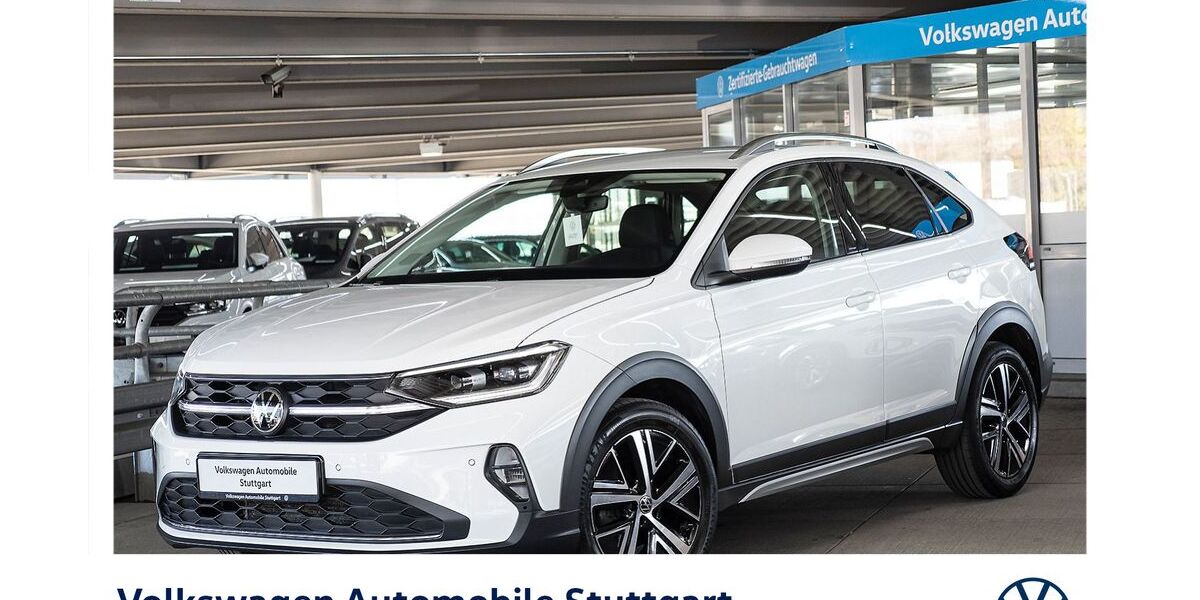 VW Taigo 63.634 km 21.830 &euro; Stuttgart-Wangen 70188