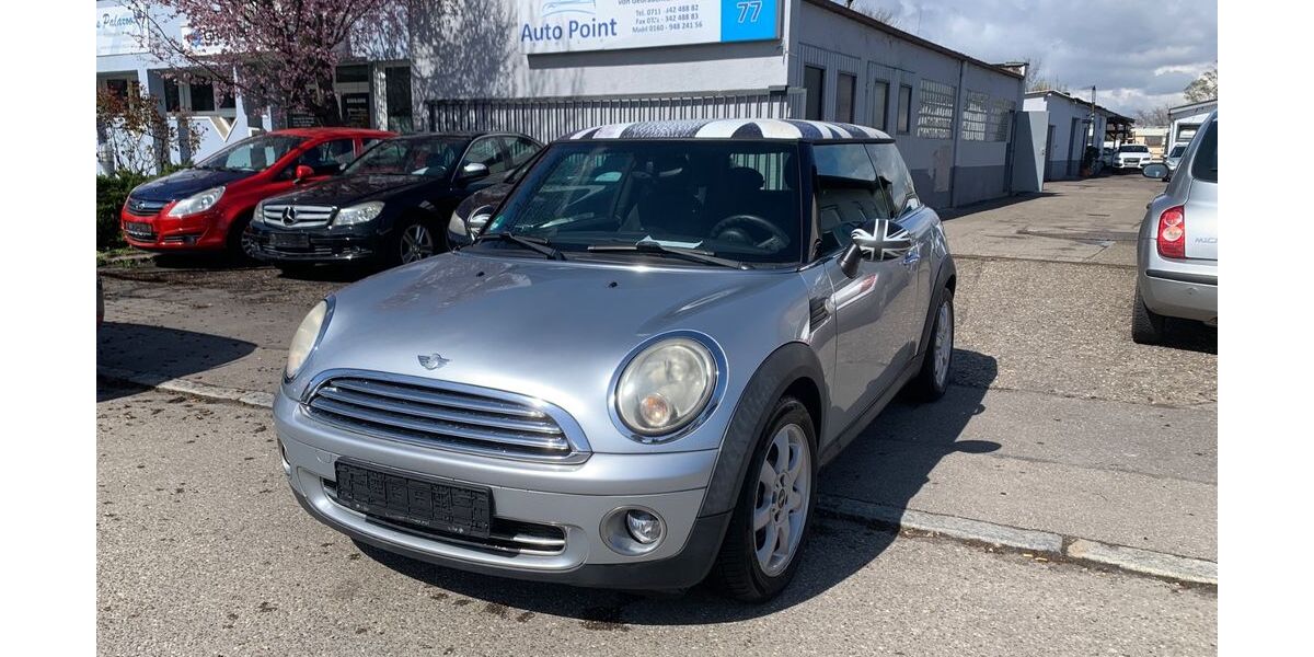 Mini Cooper 162.000 km 2.600 &euro; Fellbach-Stuttgart 70736